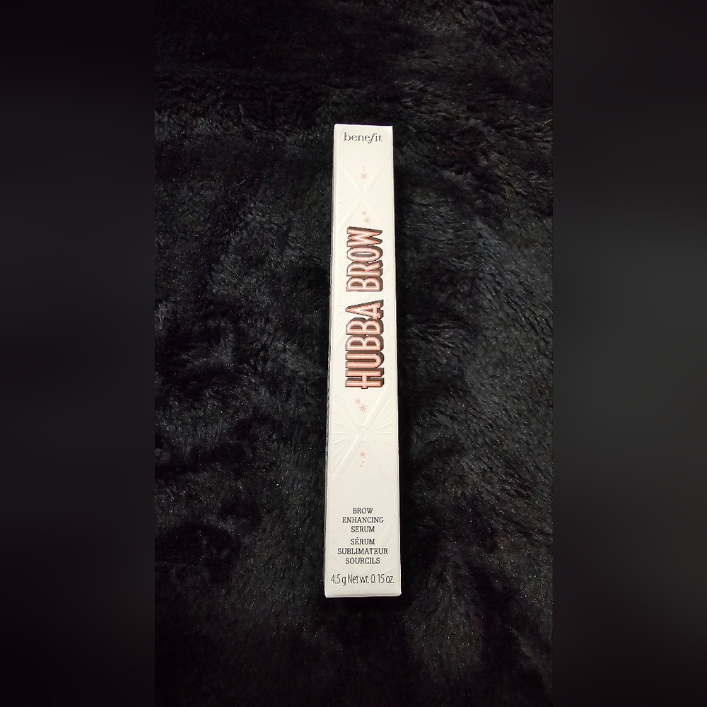 Enhancing Serum - White